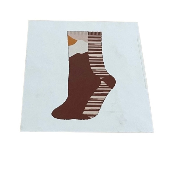 Frye 2 Pair Cozy Boot Socks Women’s Size 5-10 - Picture 1 of 5
